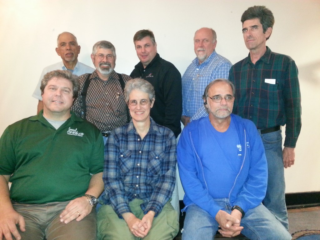 2016 SELACACI Board of Directors