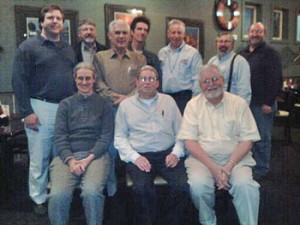 SELACACI Founding Board members